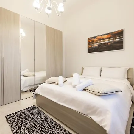 Apartment Diana Fiumicino