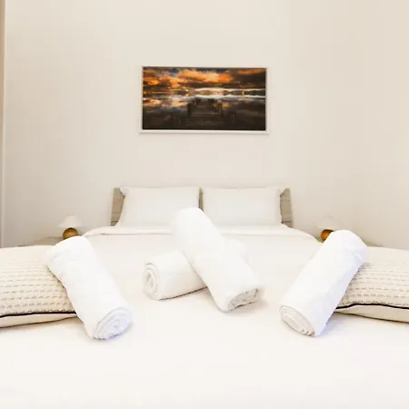Diana Apartment