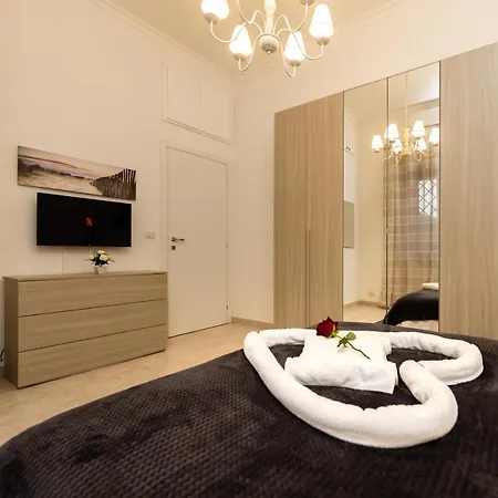 Diana Apartment