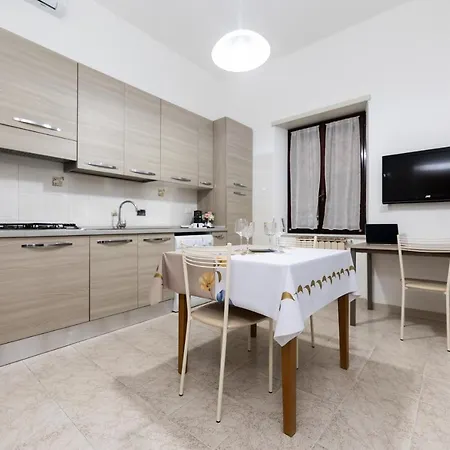 Appartement Diana