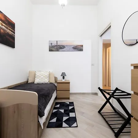 Diana Appartement *
