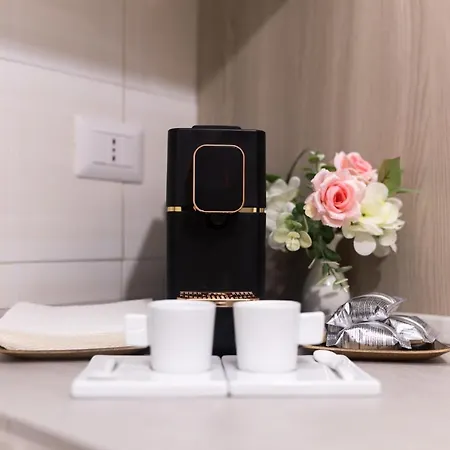 Diana Apartment *