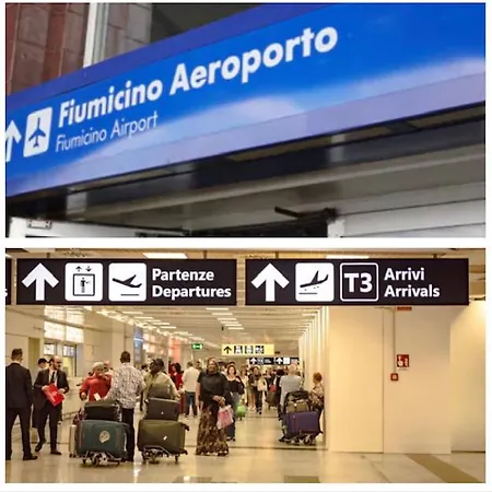 Diana * Fiumicino
