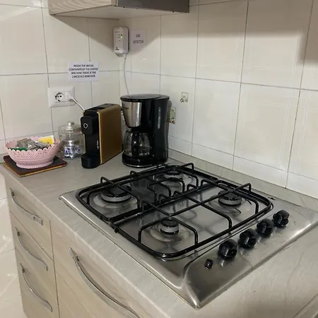 Diana Lejlighed Fiumicino